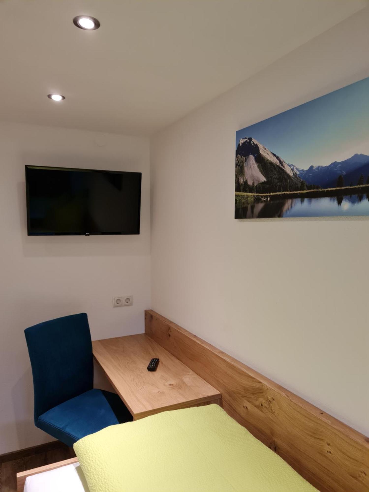 Ferienwohnung Alpenheim Tux Pokój zdjęcie