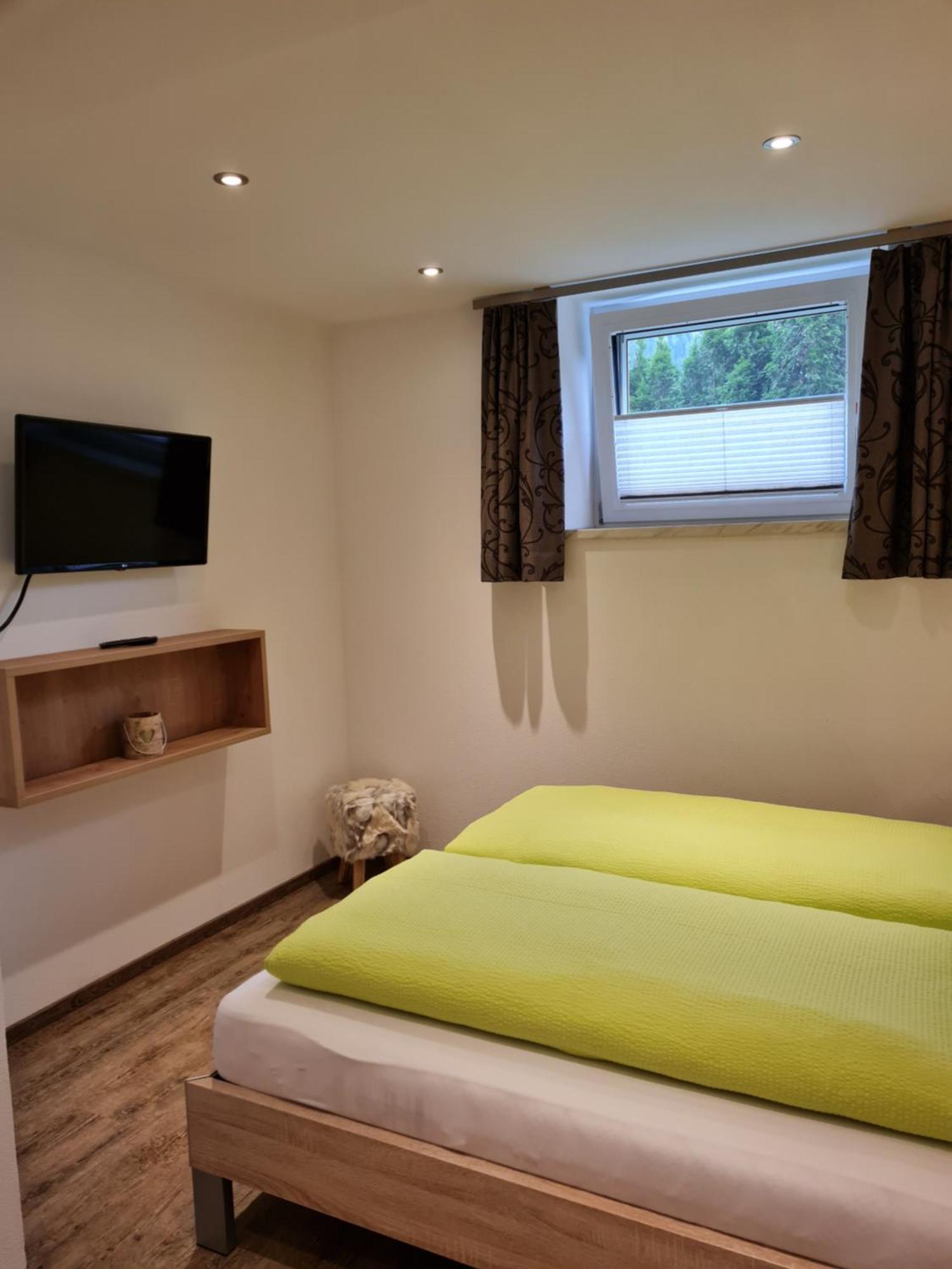 Ferienwohnung Alpenheim Tux Pokój zdjęcie