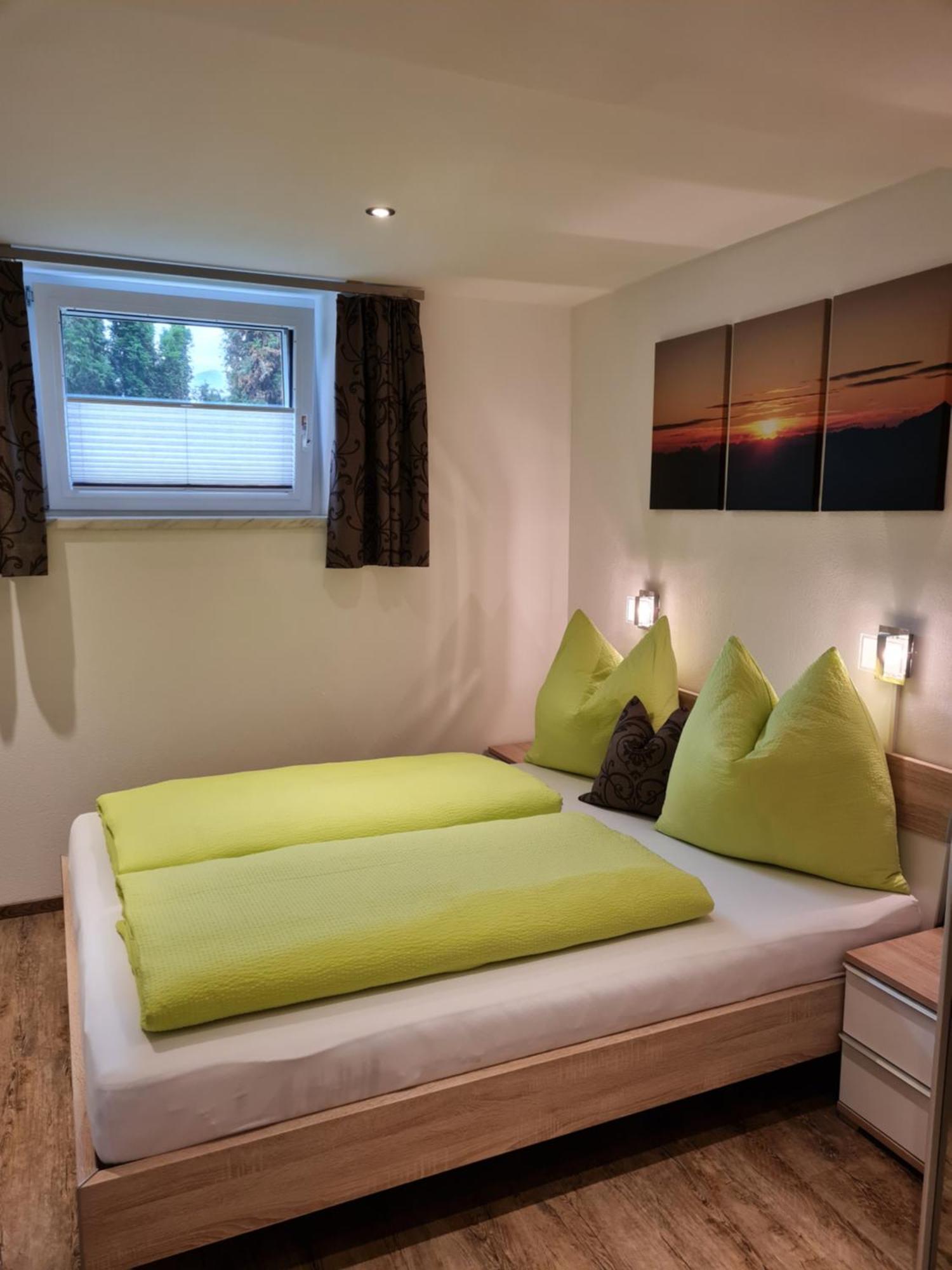 Ferienwohnung Alpenheim Tux Pokój zdjęcie