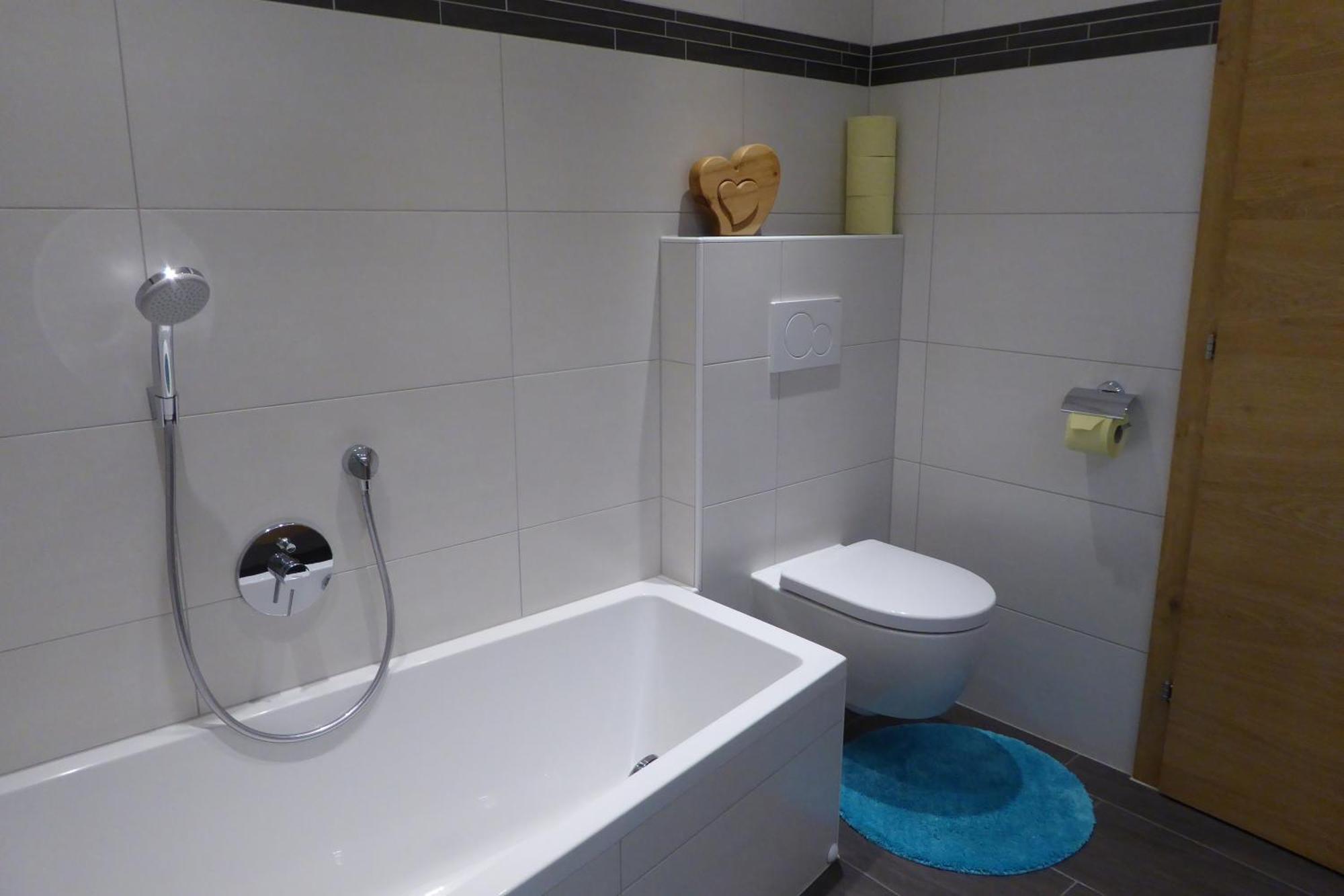 Ferienwohnung Alpenheim Tux Pokój zdjęcie