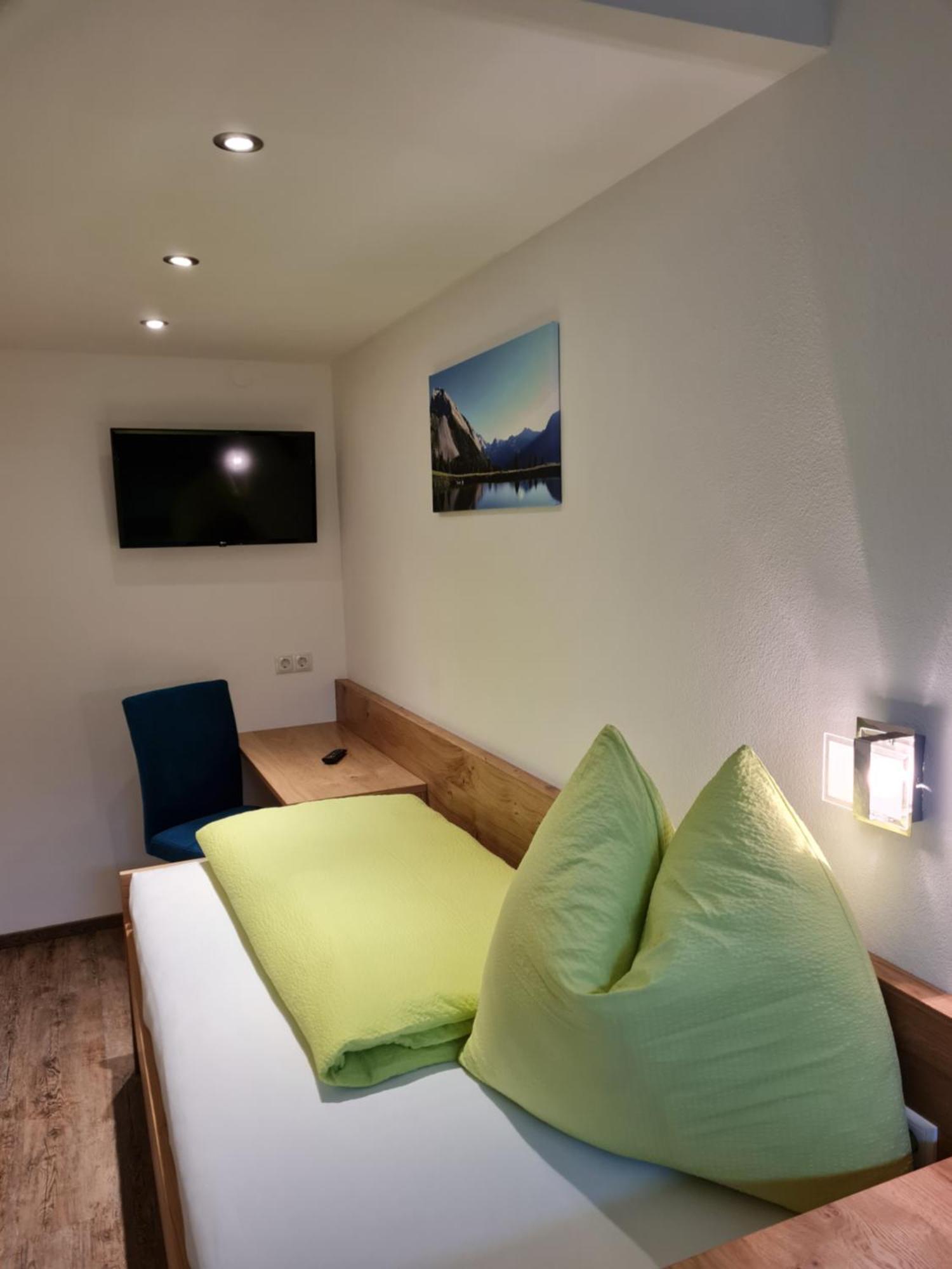 Ferienwohnung Alpenheim Tux Pokój zdjęcie
