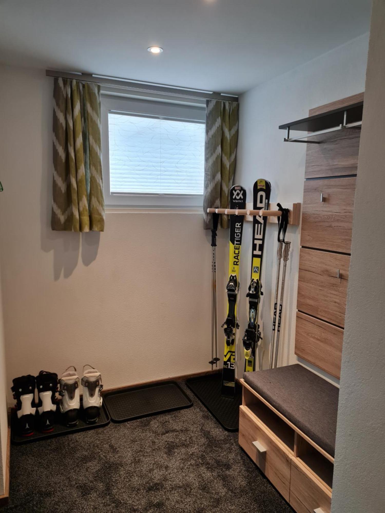 Ferienwohnung Alpenheim Tux Pokój zdjęcie