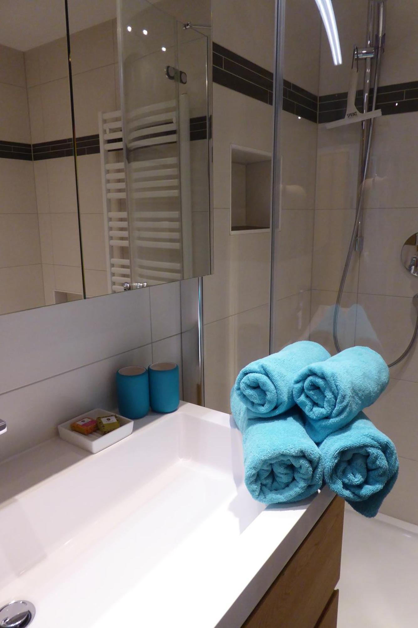 Ferienwohnung Alpenheim Tux Pokój zdjęcie