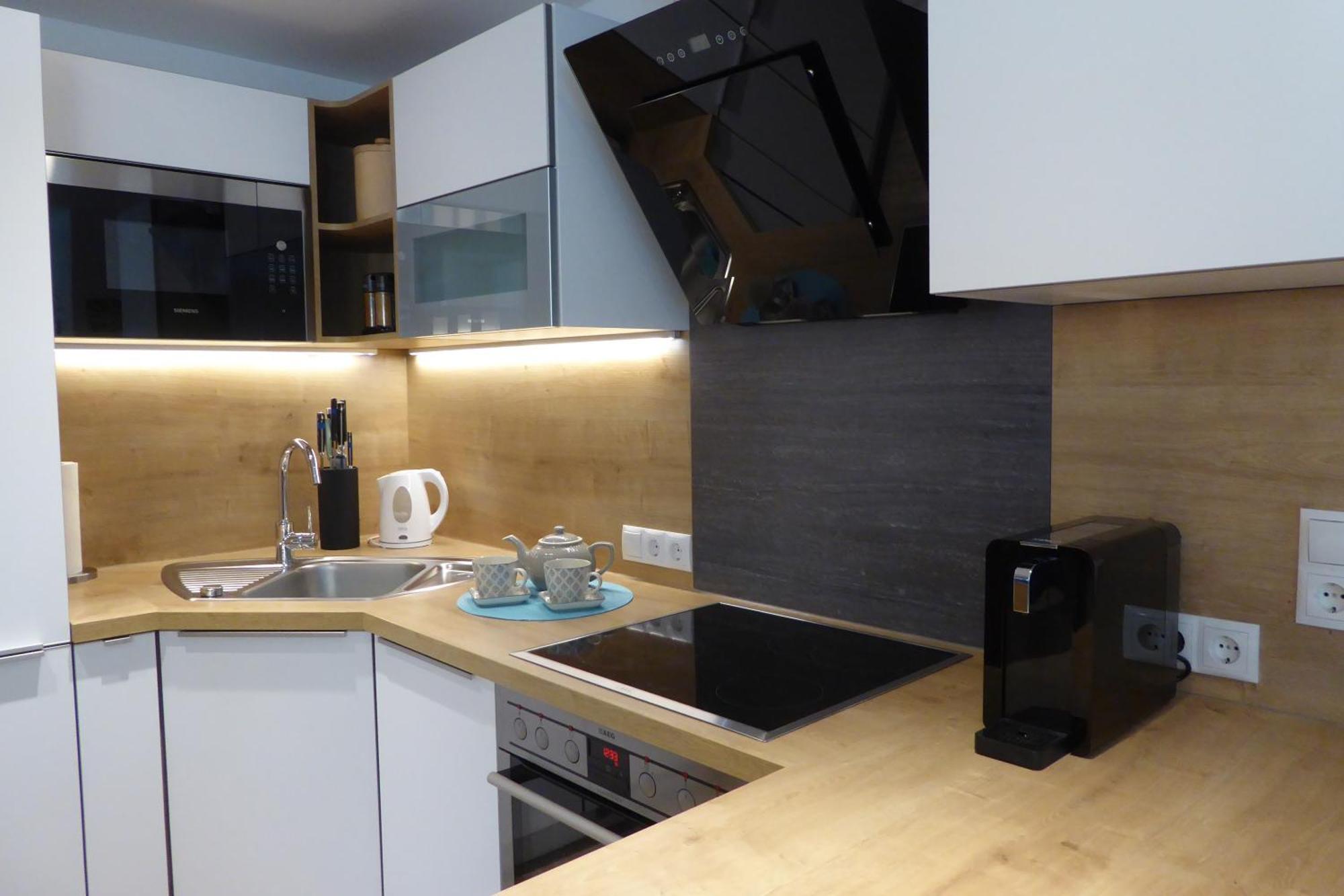 Ferienwohnung Alpenheim Tux Pokój zdjęcie